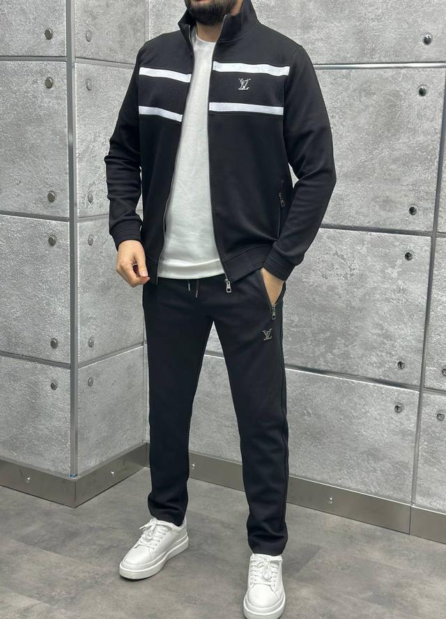 Мужской спортивный костюм Louis Vuitton