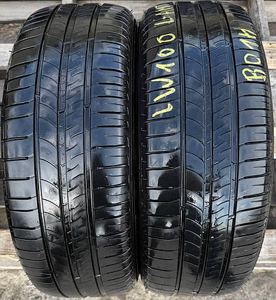 Шини б у 205/55R16 MICHELIN ENERGY SAVER літо, фото 1