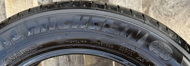 Шини б у 205/55R16 MICHELIN ENERGY SAVER літо, фото 6