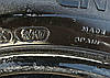 Шини б у 205/55R16 MICHELIN ENERGY SAVER літо, фото 8