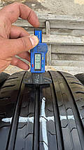 Шини легкові б/у 215/55R17 Continental ContiPremiumContact 5 (літо), фото 4