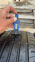 Шини легкові б/у 215/55R17 Continental ContiPremiumContact 5 (літо), фото 5