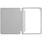 Чохол Galeo Hybrid Case with Pencil Holder для Apple iPad 9.7 2018 A1893, A1954 Grey, фото 3
