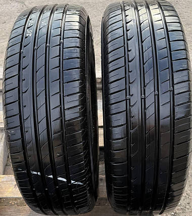 Шини б/ві літні 215/70R16 Continental Conti Premium Contact 5, фото 1