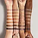 Скульптор для контурингу Fenty Beauty Cheeks Out Freestyle Cream Bronzer 01 Amber 5.23 г, фото 4
