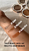 Скульптор для контурингу Fenty Beauty Cheeks Out Freestyle Cream Bronzer 01 Amber 5.23 г, фото 8