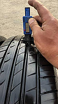 Шини б/ві літні 215/70R16 Continental Conti Premium Contact 5, фото 4
