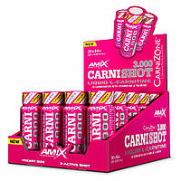 Amix CarniShot 3000 CarniZone 20x60 ml