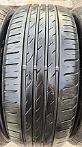 Шини б у 205/55R16 NEXEN Nblue HD Plus літні, фото 4