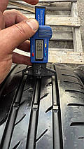 Шини б у 205/55R16 NEXEN Nblue HD Plus літні, фото 5