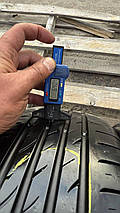 Шини б у 205/55R16 NEXEN Nblue HD Plus літні, фото 6