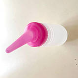 Перукарський флакон для фарбування волосся Bottle Applicator 2024 з наконечником аплікатором Matrix, фото 5