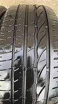 Шини літні б/у 215/55R16 TAURUS Performance, фото 3