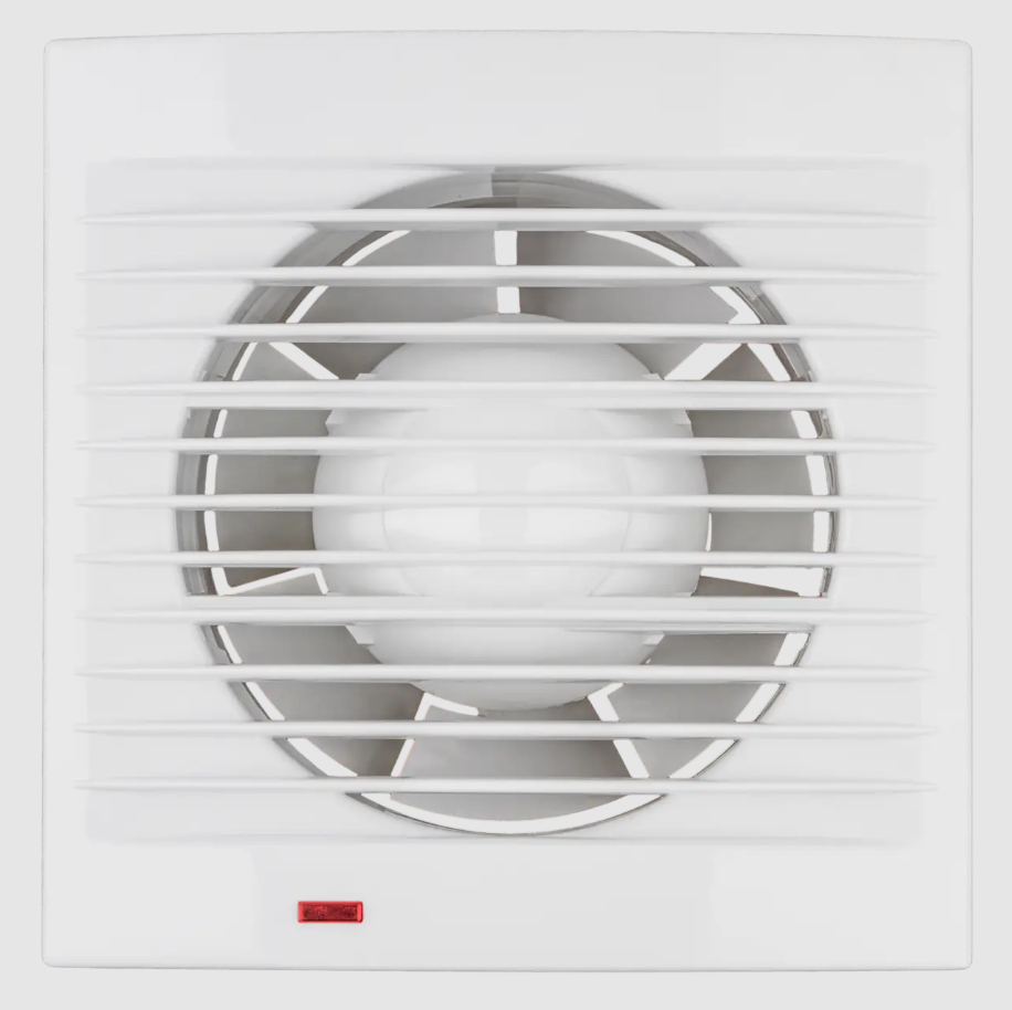 Вентилятор осьовий MiniMax 120 на підшипниках