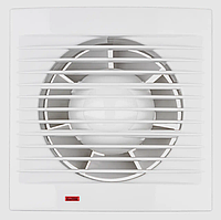 Вентилятор осьовий MiniMax 120 на підшипниках