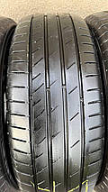 Шини б у 205/60R16 KUMHO ECSTA PS 71 літні, фото 3