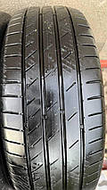 Шини б у 205/60R16 KUMHO ECSTA PS 71 літні, фото 4