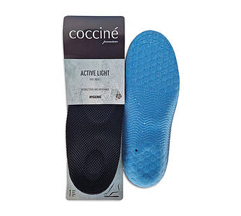 Устілка м'яка на піні COCCINE Active Light обрізна Кочине, фото 1