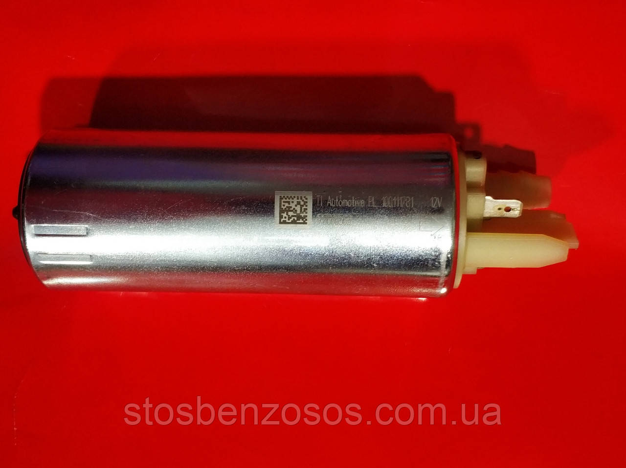 Дизель Sandero Stepway паливний насос Сандеро Степвей насос в бак 172026119R 09742529900 100111781, фото 1