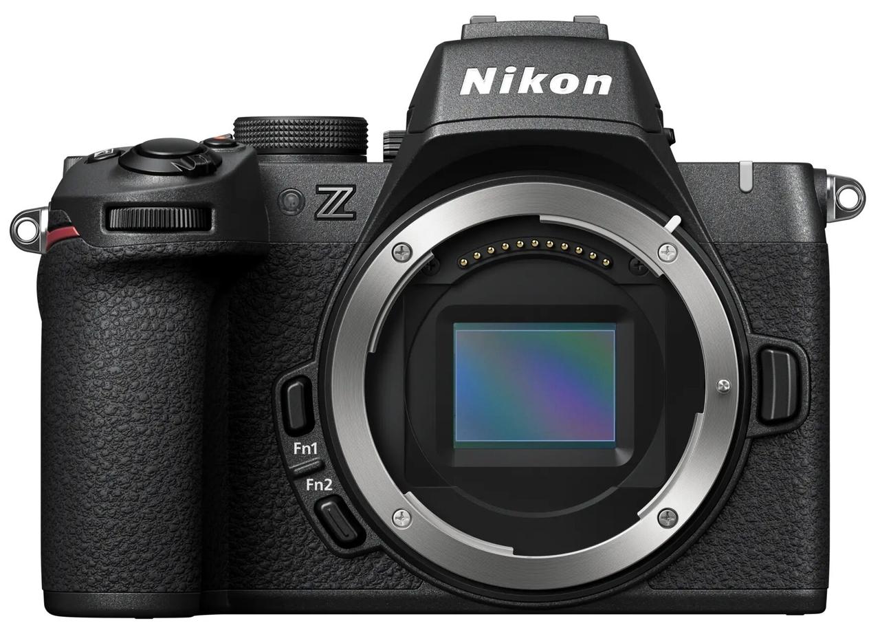 Фотоапарат Nikon Z 50II Body , Гарантія