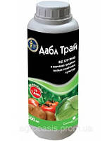 Гербицид Дабл Трай 500 мл Сімейний сад