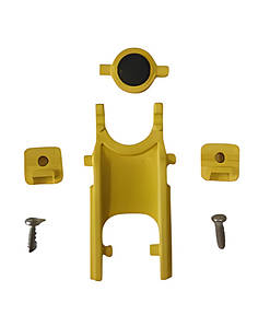 Комплект важеля, запчастина до регулятора тиску води