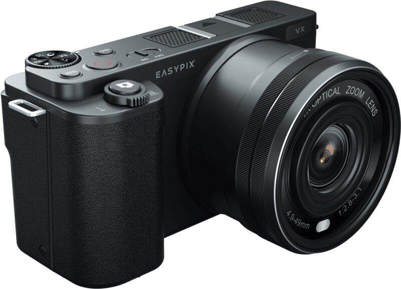 Фотоапарат EasyPix PowerPro VX6430 , Гарантія