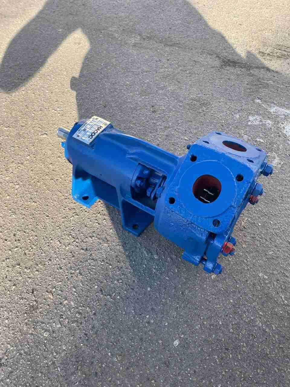 Насос для зрошення ВКС 2/26, фото 1