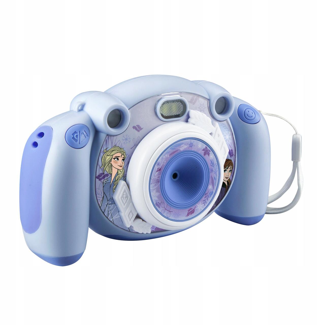 Фотоапарат EKIDS FR-535 , Гарантія