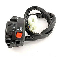 Блок кнопок керма ATV 125 NEW (Hunter) VV