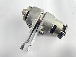 Вал перемикання передач копірний ATV 125 (3+1) (+вилочки) MIS