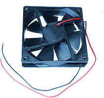 Вентилятор 12 V, сварочный аппарат. AZT