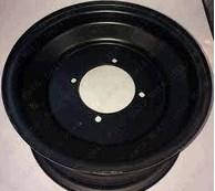 Диск колеса ATV 23*7-10 (4 отвори) FLD