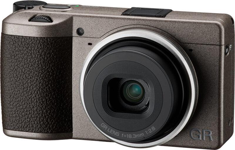 Фотоапарат Ricoh GR III Diary Edition , Гарантія