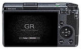 Фотоапарат Ricoh GR IIIx Street Edition , Гарантія, фото 3