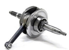 Колінвал Пітбайк 140 (р-13) FLD