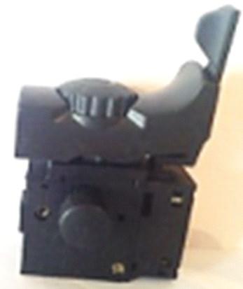 Кнопка на дриль DWT 810W AZT