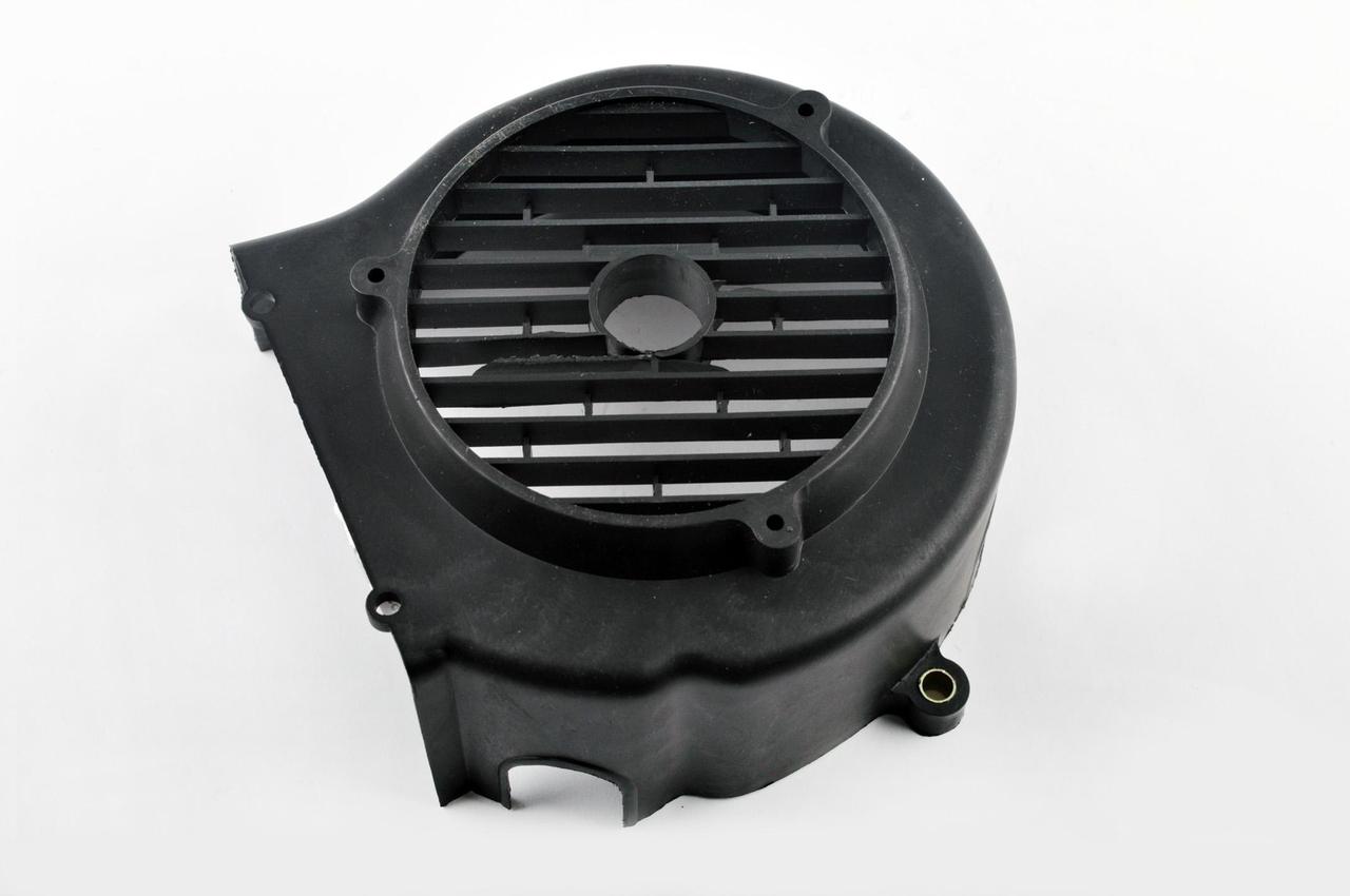 Кожух генератора 4T GY6 125/150 EVO-2