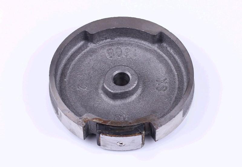 Маховик м/б 156F (4Hp) BEST