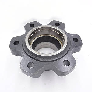Ступиця навантажувача TOYOTA 3-8FD/FG15-18, 4-8FB15-18 № 43811-10481-71, 438111048171, фото 1