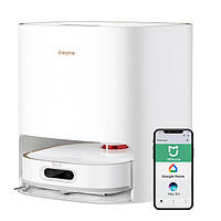 Робот-пилосос Dreame Bot W10 Pro (RLS6TAC)