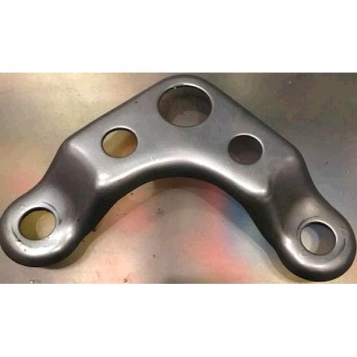 Пластина траверси верхня Delta KOMATCU