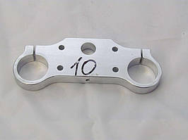 Кермовані елементи ATV, Pitbike