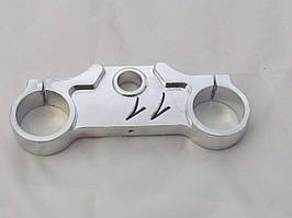 Пластина траверси нижня Пітбайк 125сс FLD