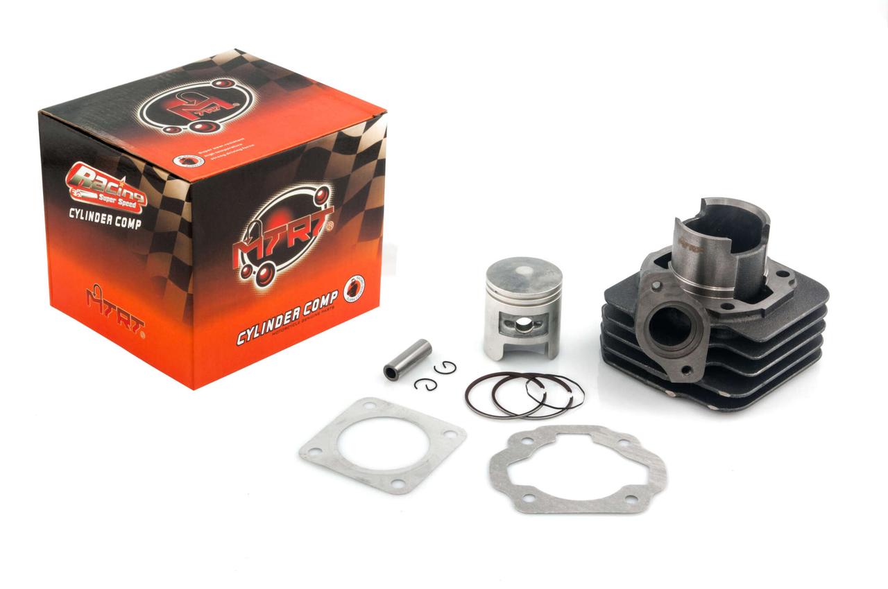 Поршнева (ЦПГ) Honda DJ1 50 (AF12) оригінал Taiwan SEE