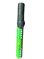 Агроволокно зелене (хакі) Agreen щільність 50 г/м², 1,6х100 м