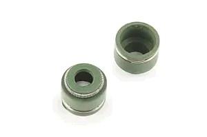 Сальники клапанів (пара) 4T CG200 PREMIUM GASKETS