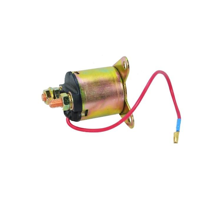 Реле електростартеру м/б 168F/170F (6,5/7Hp) BEST