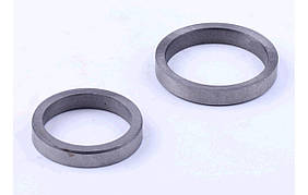 Сідла клапана м/б ZS/ZH1100 (15Hp) AMG