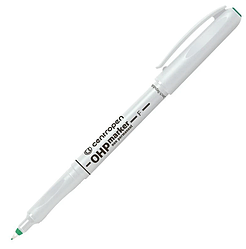 Маркер Non-Permanen Centropen Зелений 0,6 мм 2646/04